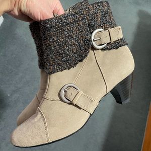 Hush puppies company boots